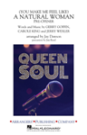 (You Make Me Feel Like) A Natural Woman - Pre-Opener for Queen of Soul Theme Show - Marching Band Arrangement