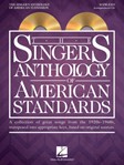 The Singer's Anthology of American Standards