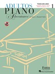 Adultos Piano Adventures Libro 1 - Spanish Edition Adult Piano Adventures Course Book 1