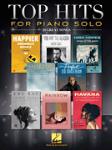 Hal Leonard   Various Top Hits for Piano Solo - Piano Solo