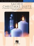 Sacred Christmas Duets [piano duet] Keveren
