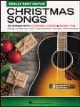 Really Easy Guitar - Christmas Songs