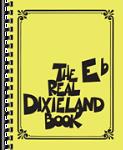 Hal Leonard Various              Rawlins R  Real Dixieland Book - E-Flat Instruments