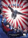 Hal Leonard Elfman D               Dumbo - Music from Motion Picture Soundtrack - Piano Solo