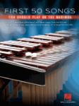 First 50 Songs You Should Play on Marimba [marimba]