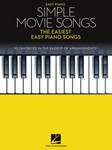 Simple Movie Songs [easy piano]