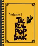 Real Pop Book Vol 1 [Bb Instruments]