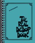 Real Bebop Book - B Flat