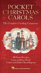 Hal Leonard Various                Pocket Christmas Carols - Fakebook
