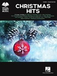 Hal Leonard Various   Christmas Hits - Piano / Vocal / Guitar