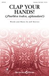 Clap Your Hands! (¡Pueblos todos, aplaudan!)