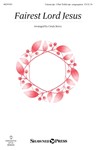 Fairest Lord Jesus