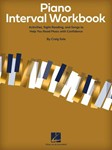 Piano Interval Workbook / Sale