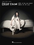 When We All Fall Asleep Where Do We Go? [pvg] Eilish