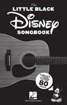 The Little Black Disney Songbook