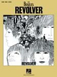 Hal Leonard   The Beatles The Beatles - Revolver - Piano / Vocal / Guitar