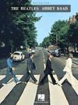 Hal Leonard   The Beatles The Beatles - Abbey Road - Piano / Vocal / Guitar