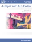 Willis Eric Baumgartner       Jumpin' with Mr. Jordan