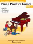 Hal Leonard Student Piano Library: Piano Practice Games Book 3