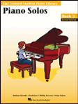 Hal Leonard Student Piano Library: Piano Solos Book 3