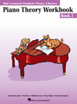Hal Leonard Piano Theory Workbook 2