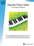 Popular Piano Solos Book 1 2nd Ed