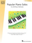 Popular Piano Solos Book 3 2nd Ed