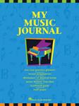 My Music Journal - Student Assignment Book - Hal Leonard Student Piano Library