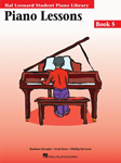 Hal Leonard Student Piano Library: Piano Lessons Book 5