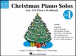 Christmas Piano Solos level 1