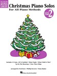 Christmas Piano Solos - Level 2 - Hal Leonard Student Piano Library piano