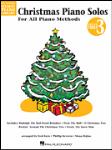 Christmas Piano Solos - Level 3 - Hal Leonard Student Piano Library piano