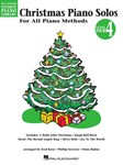 Christmas Piano Solos - Level 4 - Hal Leonard Student Piano Library