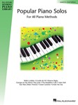 Popular Piano Solos Book 4 2nd Ed
