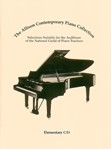 Allison Contemporary Piano Collection