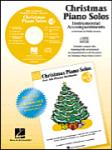 Christmas Piano Solos - Level 3 - CD