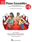 Hal Leonard  Keveren  Hal Leonard Student Piano Library - Piano Ensembles Level 5