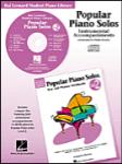 HL Popular Piano Solos 2 CD -
