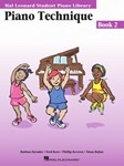 Piano Technique Book 2 PIANO MTH