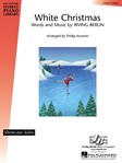 White Christmas - HLSPL Intermediate Showcase Solo Intermediate Piano Solo