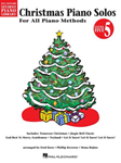 Christmas Piano Solos, Book 5