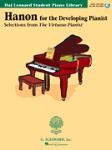 Hanon for the Developing Pianist  -