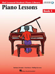 Hal Leonard Student Piano Library: Piano Lessons Book 5 - Online Audio Access