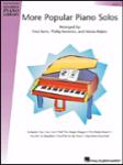 More Popular Piano Solos Level 2 P.O.P. PIANO MTH