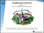 Hal Leonard Student Piano Library: Traditional Hymns, Book 1