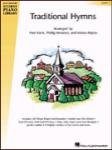 Hal Leonard Traditional Hymns Level 3