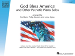 God Bless America Level 1 [piano]