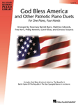 God Bless America Level 5 Piano Duets PIANO ENS