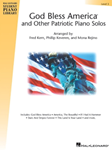 Hal Leonard                      Kern/Keveren/Rejino  Hal Leonard Student Piano Library - God Bless America and Other Patriotic Piano Solos Level 3