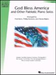 Hal Leonard  Kern/Keveren/Rejino  Hal Leonard Student Piano Library - God Bless America and Other Patriotic Piano Solos Level 4